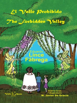 cover image of El Valle Prohibido * the Forbidden Valley